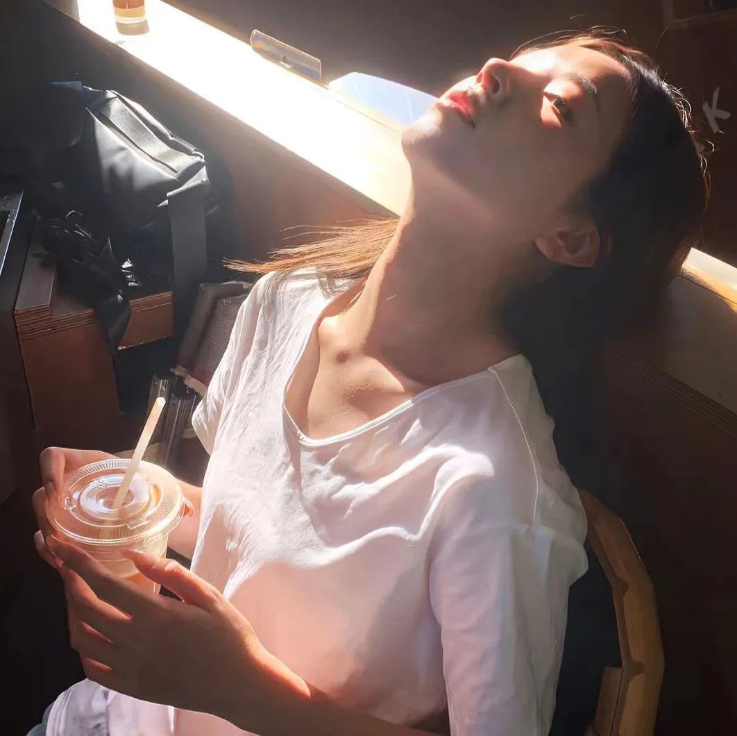 美人鱼